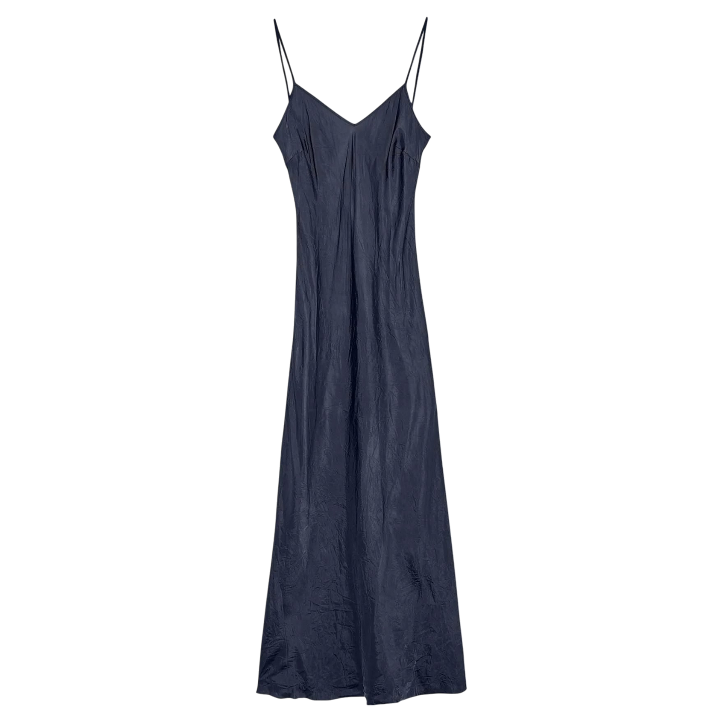Ankle Slip Dress