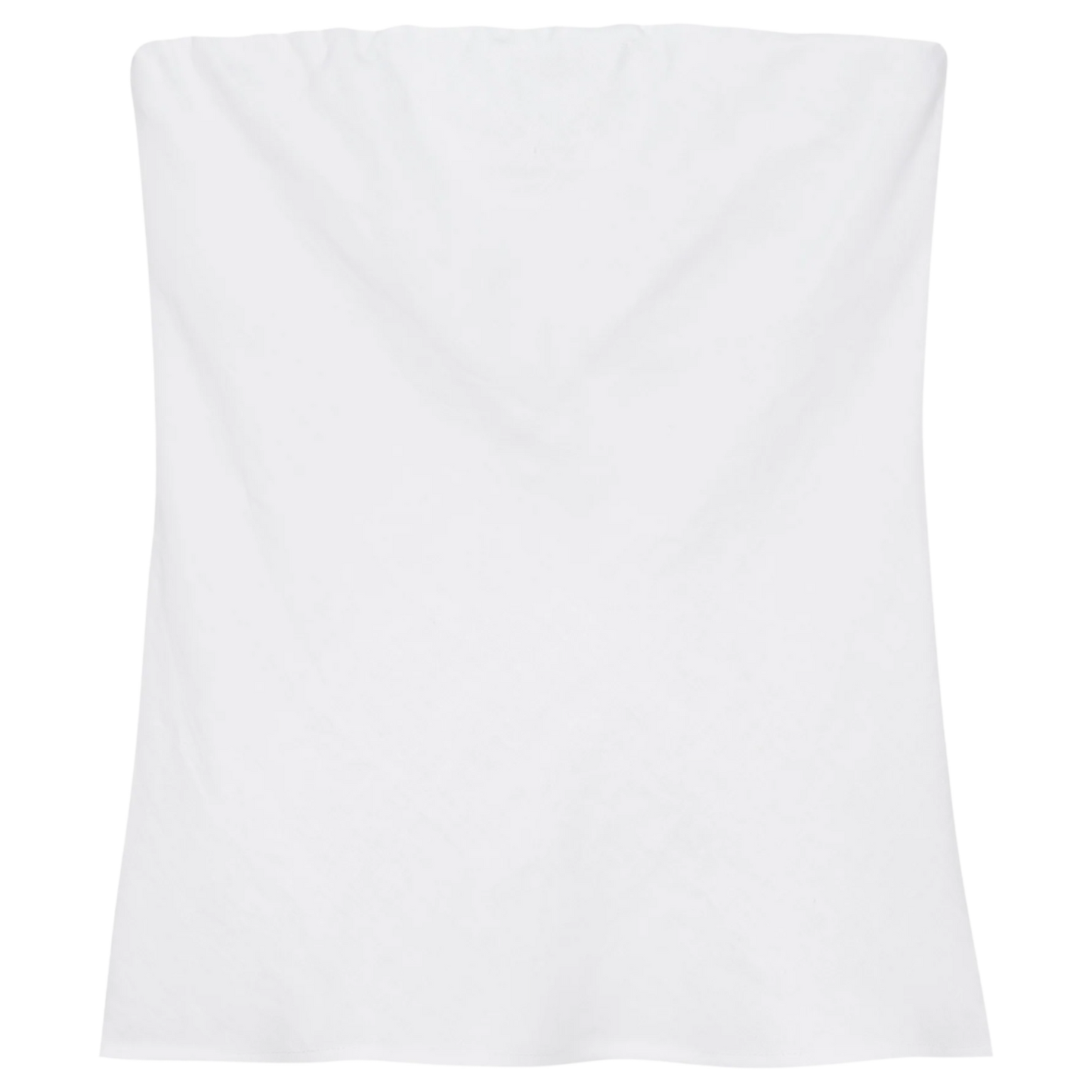 Linen Tube Top