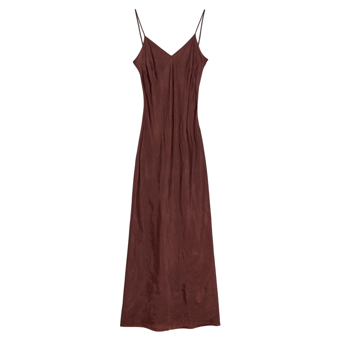 Long Slip Dress