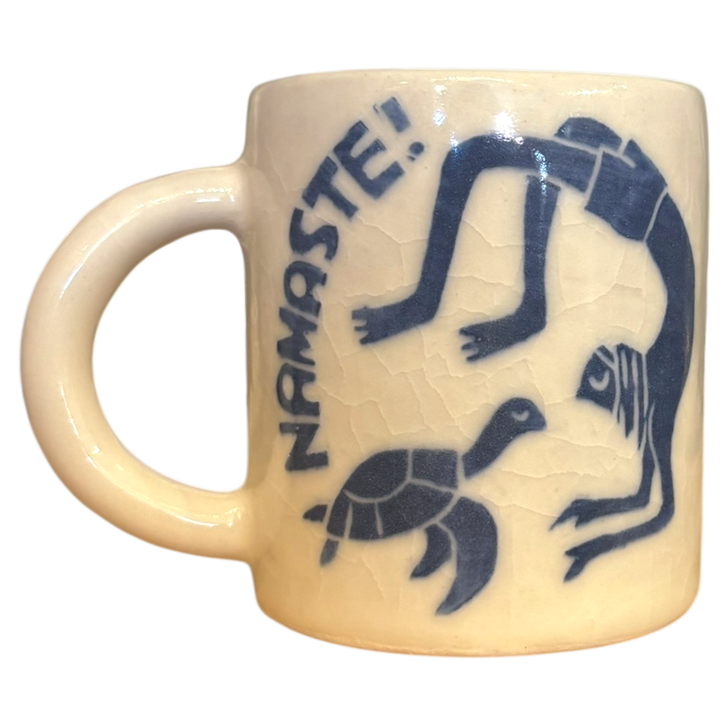 Diner Mug