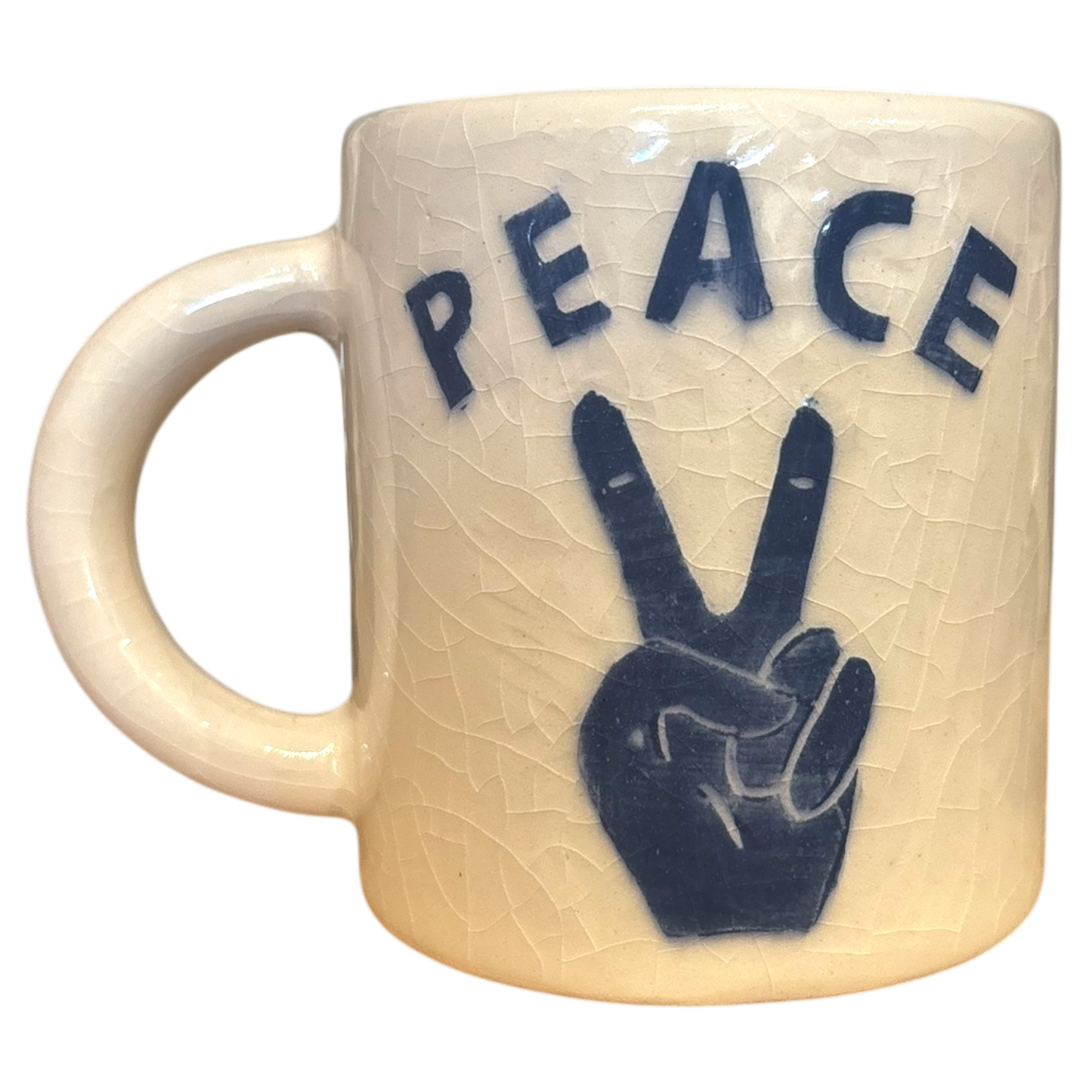 Diner Mug