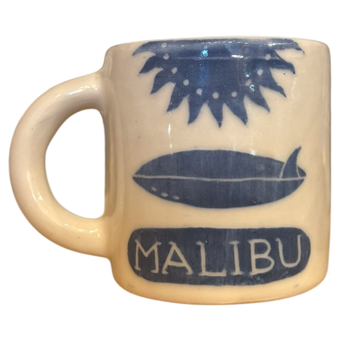 Diner Mug