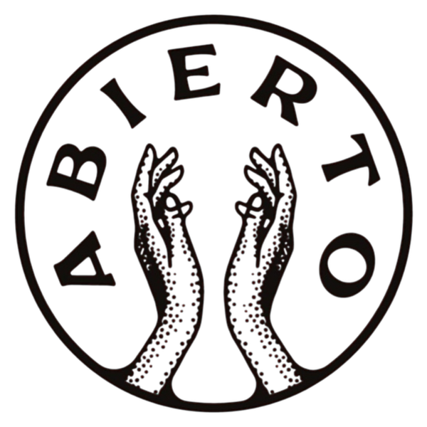 Abierto logo
