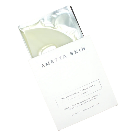 Moisturizing Collagen Mask