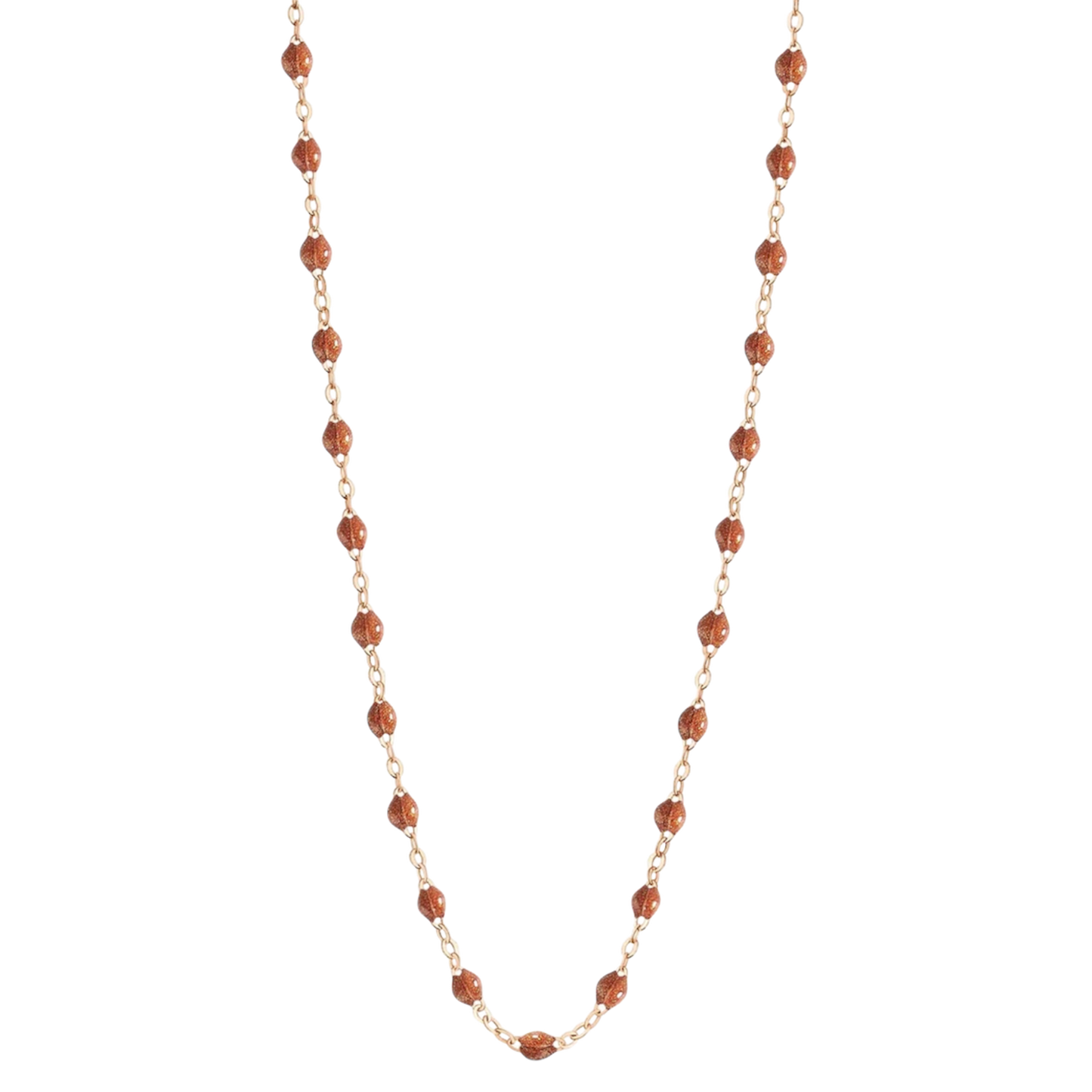 Classic Gigi Necklace 16.5"