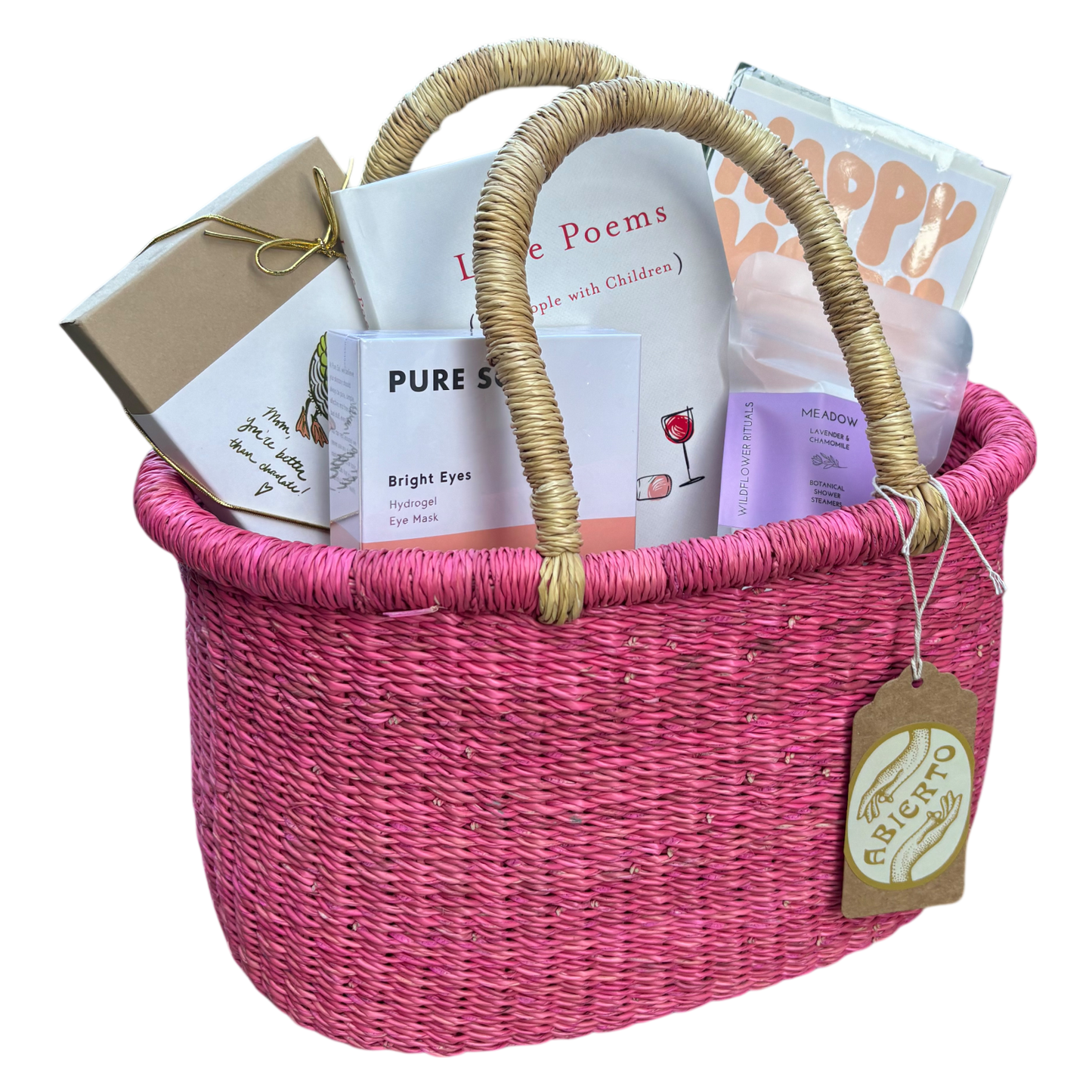 Mother's Day Bundle $160