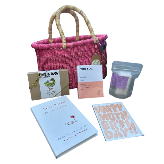 Mother's Day Bundle $160