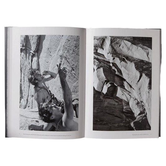 Yosemite In the Sixties