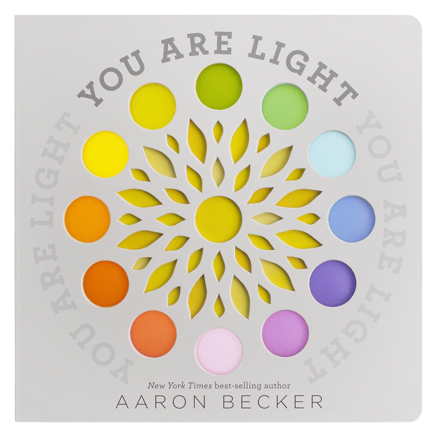 You Are Light