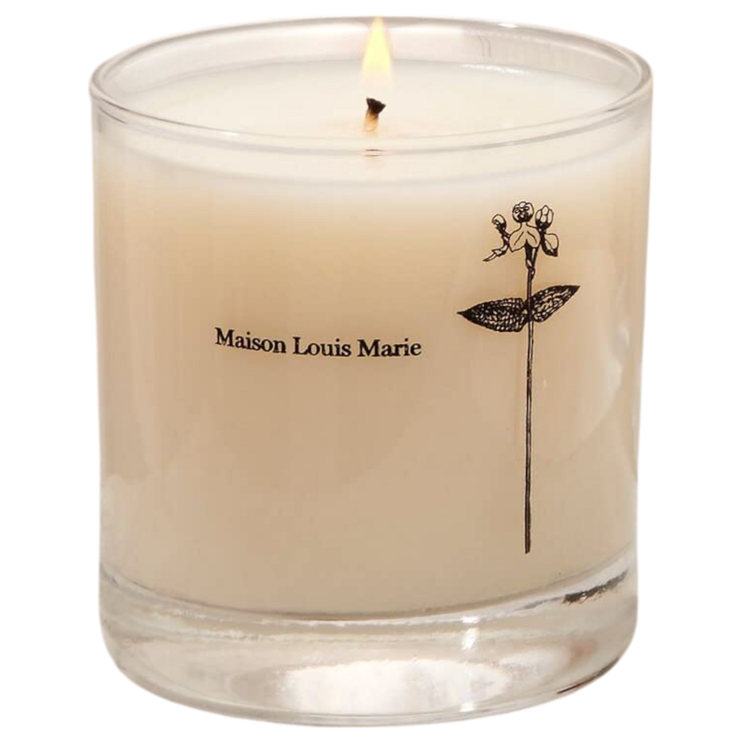 Antidris Lavender Candle