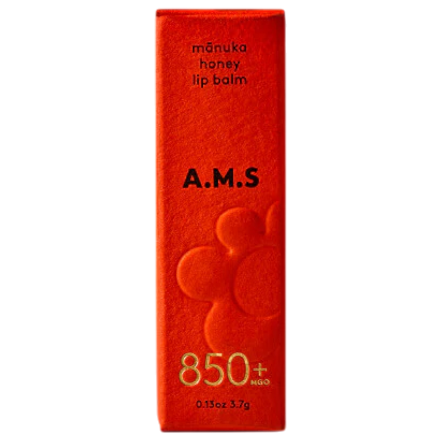 A.M.S Manuka Honey Lip Balm