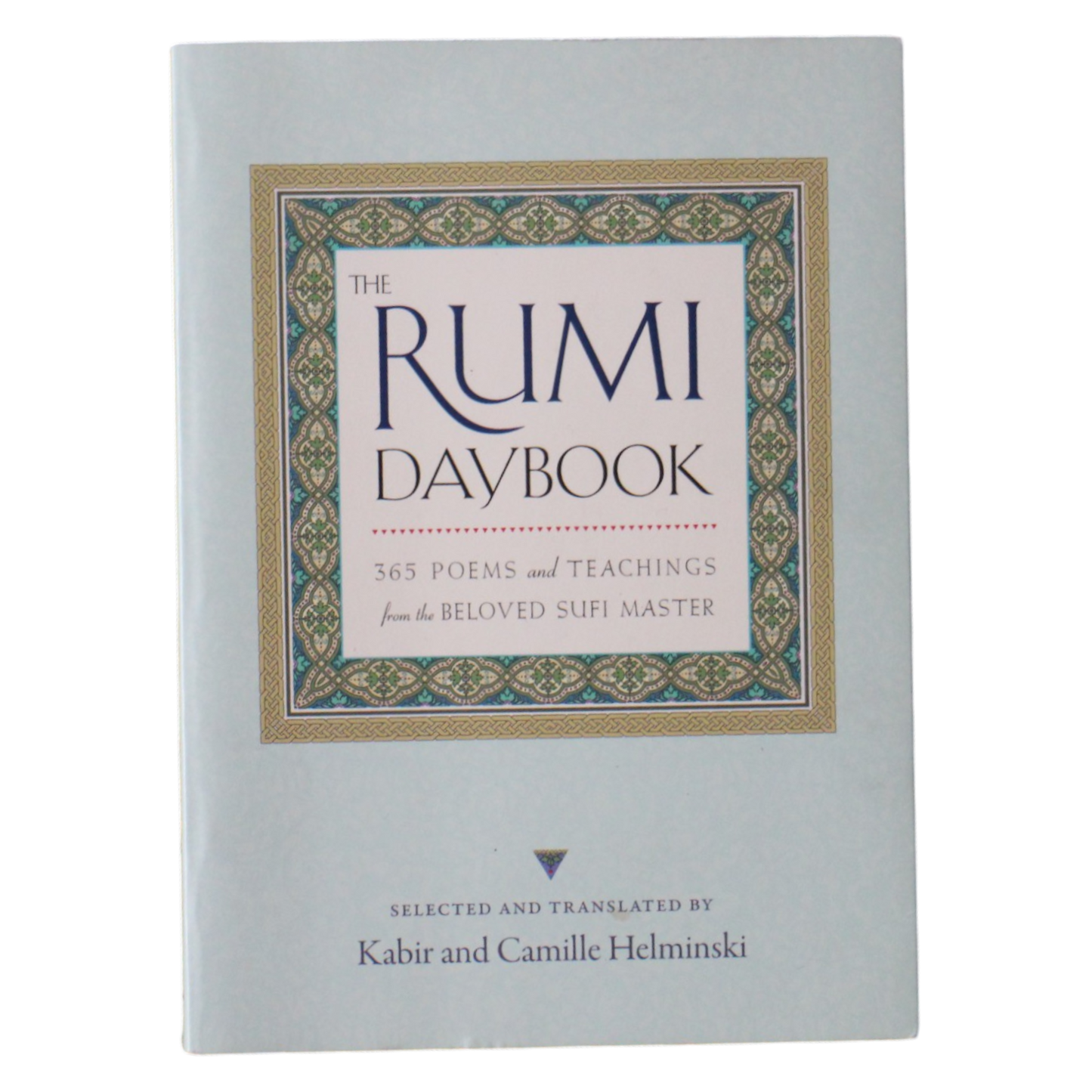 The Rumi Daybook