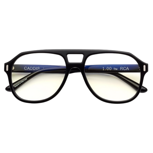 Root Cause Analysis Glasses