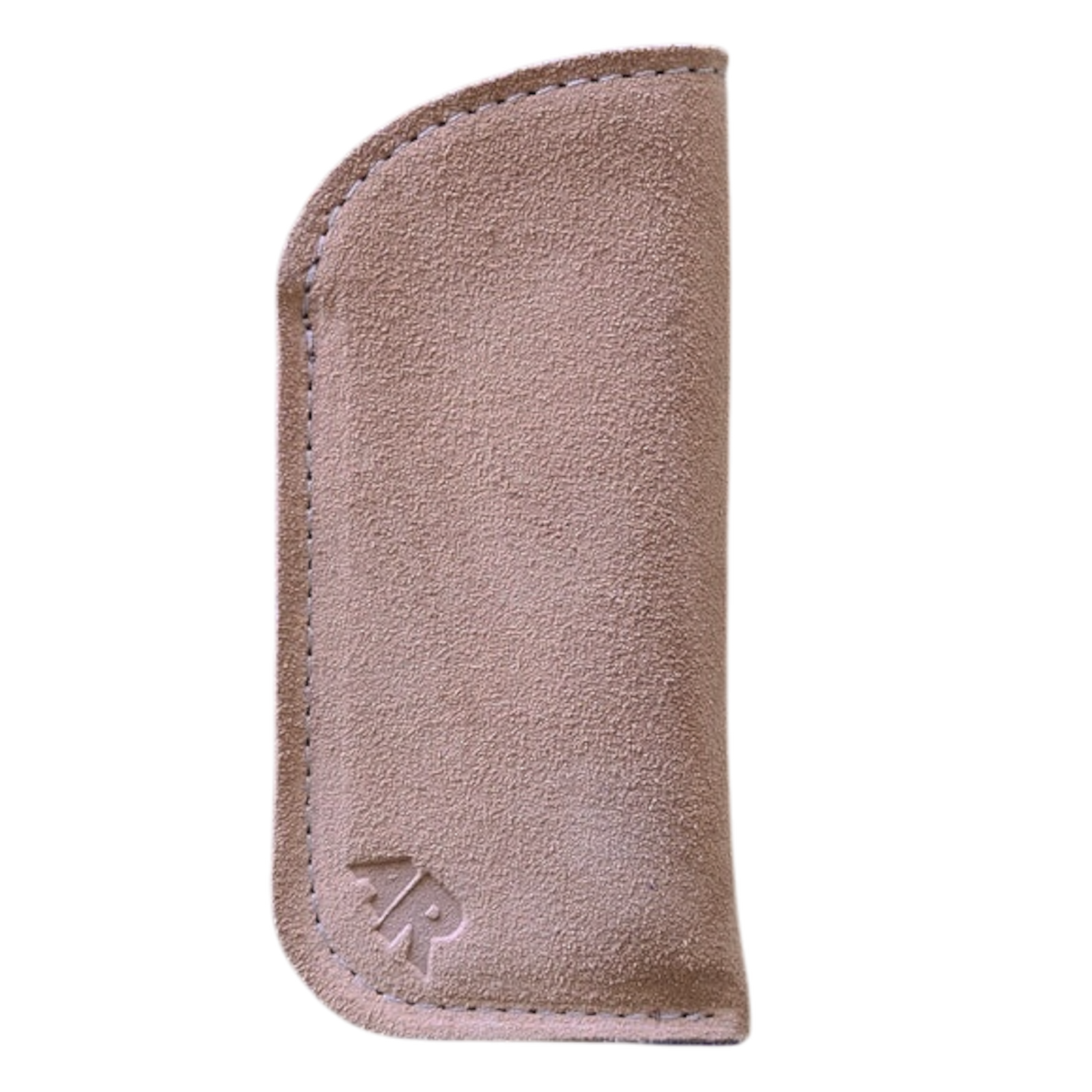 Suede Eyeglasses Case