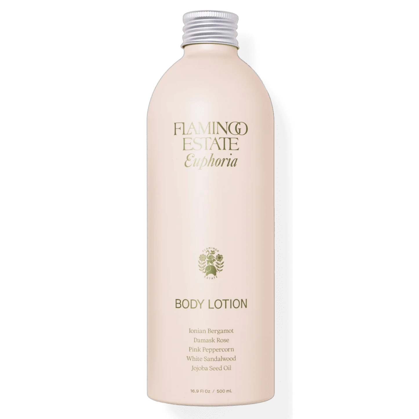 Euphoria Body Lotion