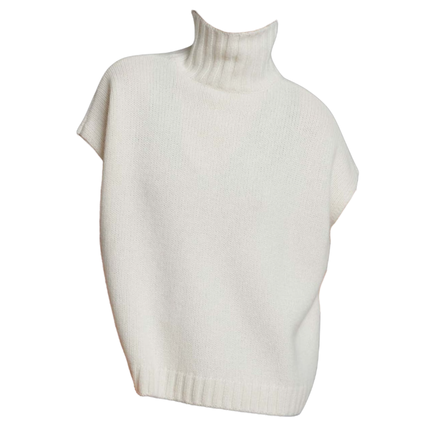 Cashmere Gilet