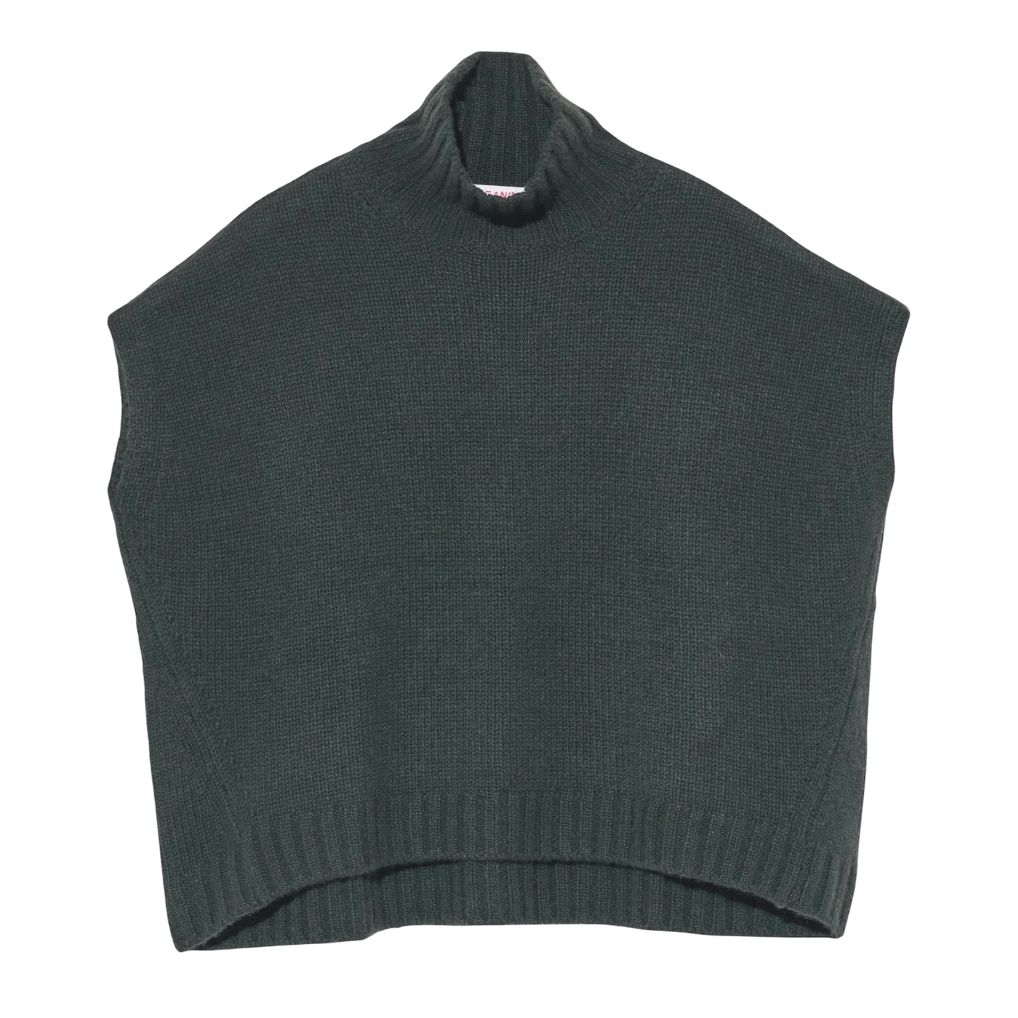 Cashmere Gilet