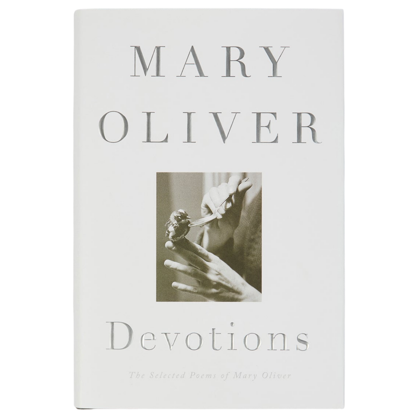 Devotions: The Selected Poems of Mary Oliver