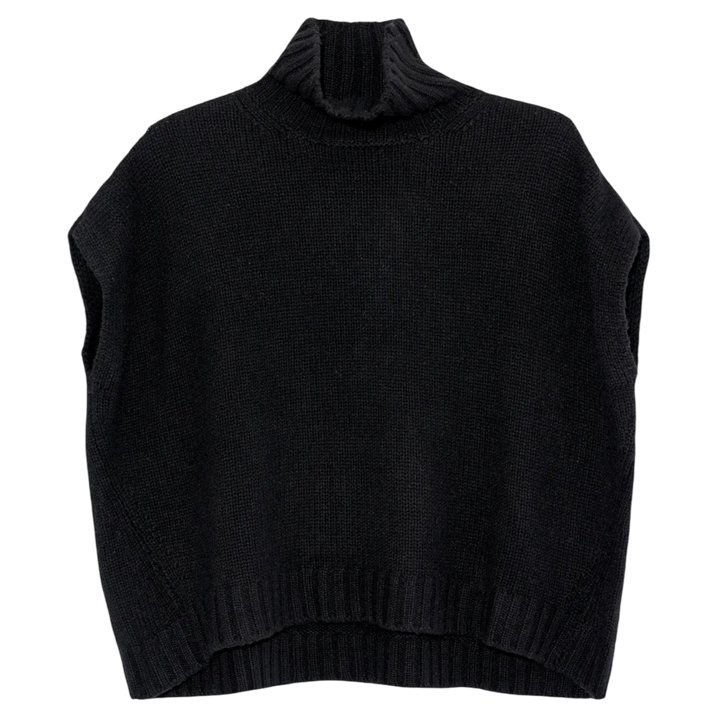 Cashmere Gilet