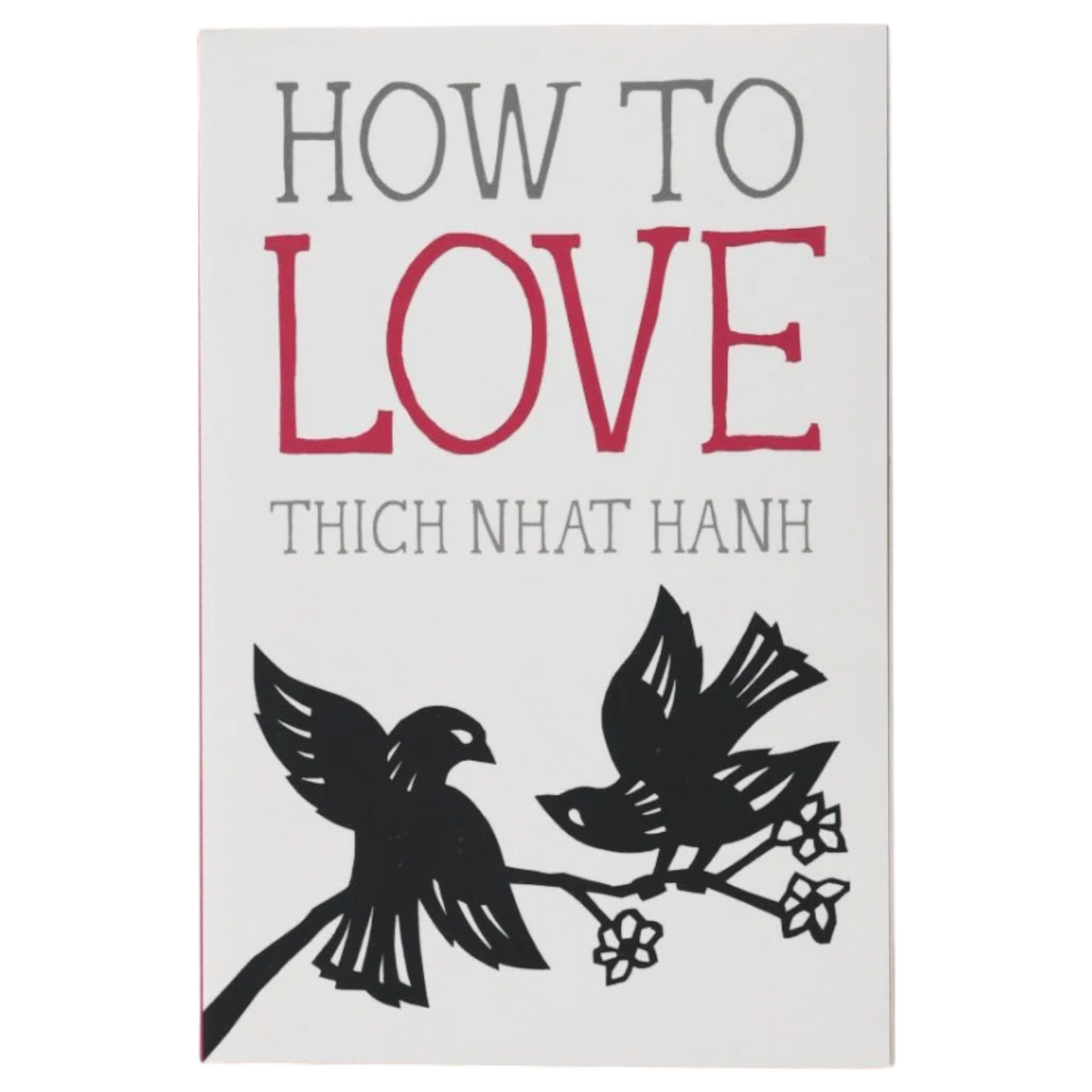 How to Love