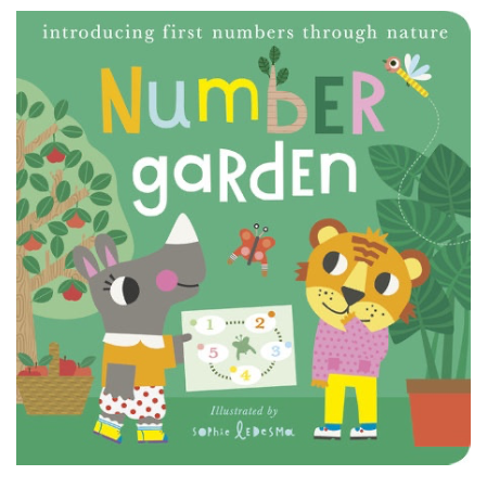 Number Garden