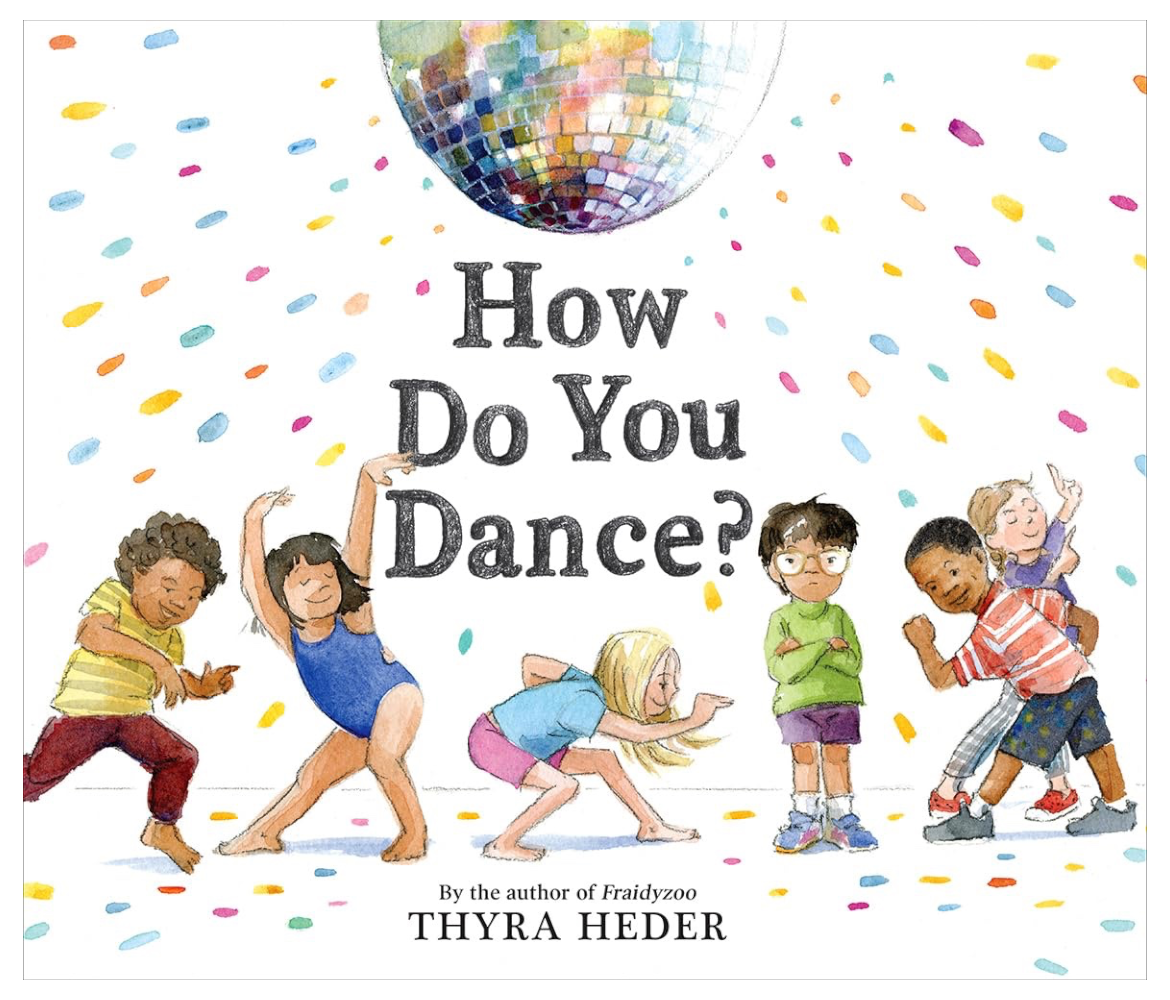 How Do You Dance?