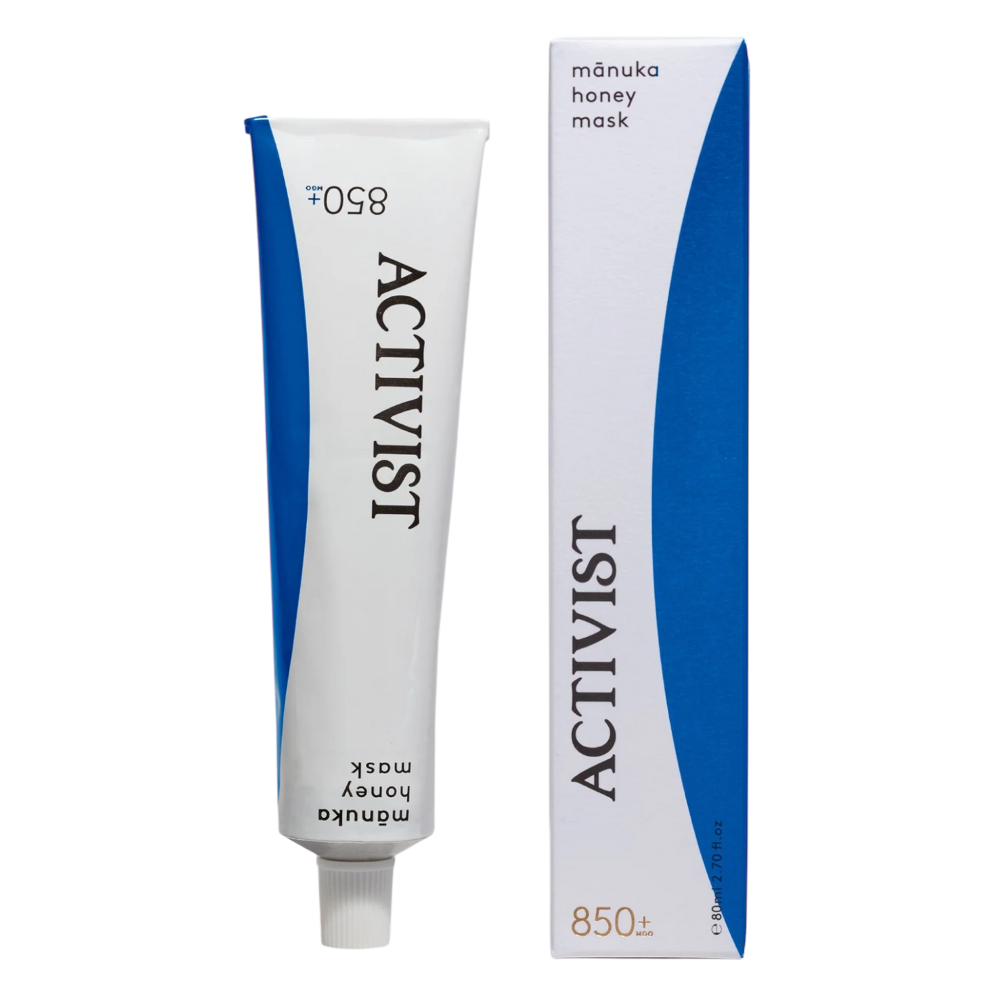 Activist Manuka Honey Mask