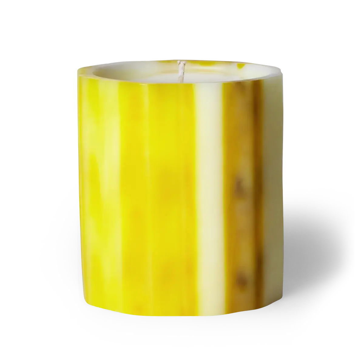 Le Feu Citron: Grapefruit, Apple, Bergamot