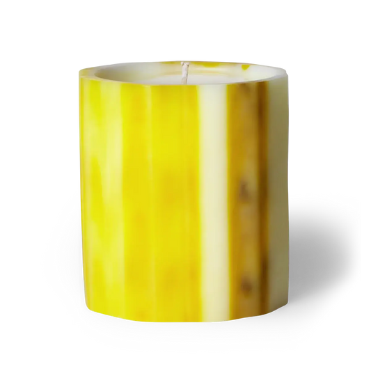Le Feu Citron: Grapefruit, Apple, Bergamot