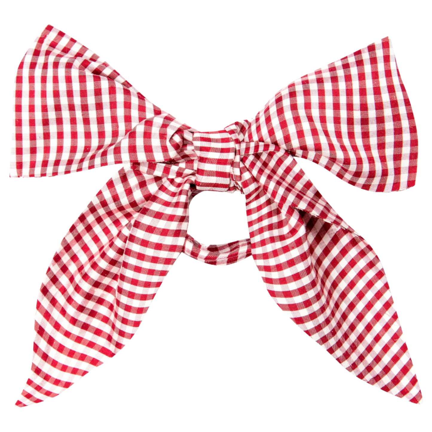 Taffeta Bow