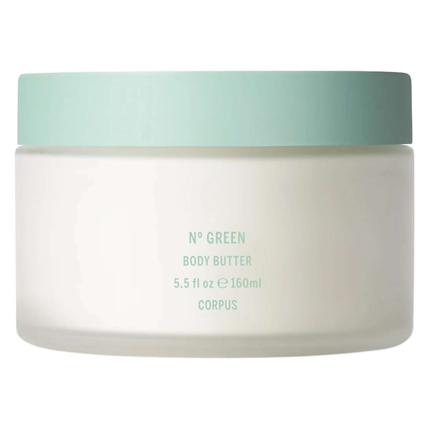 Nº Green Body Butter