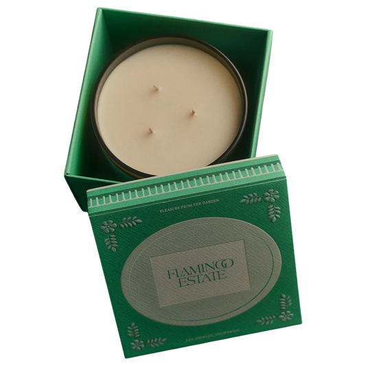 Euphoria Candle: Extra Large