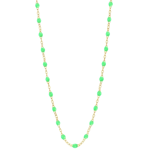 Classic Gigi Necklace 16.5"