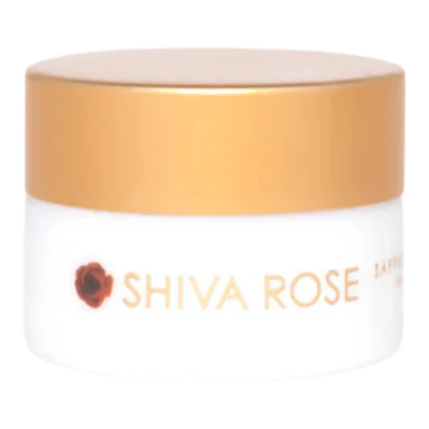 Saffron Eye Balm