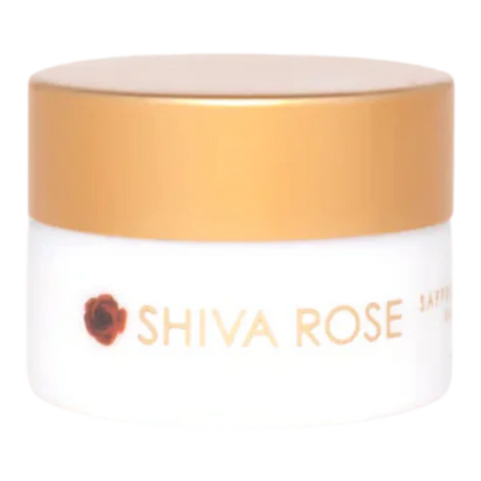Saffron Eye Balm