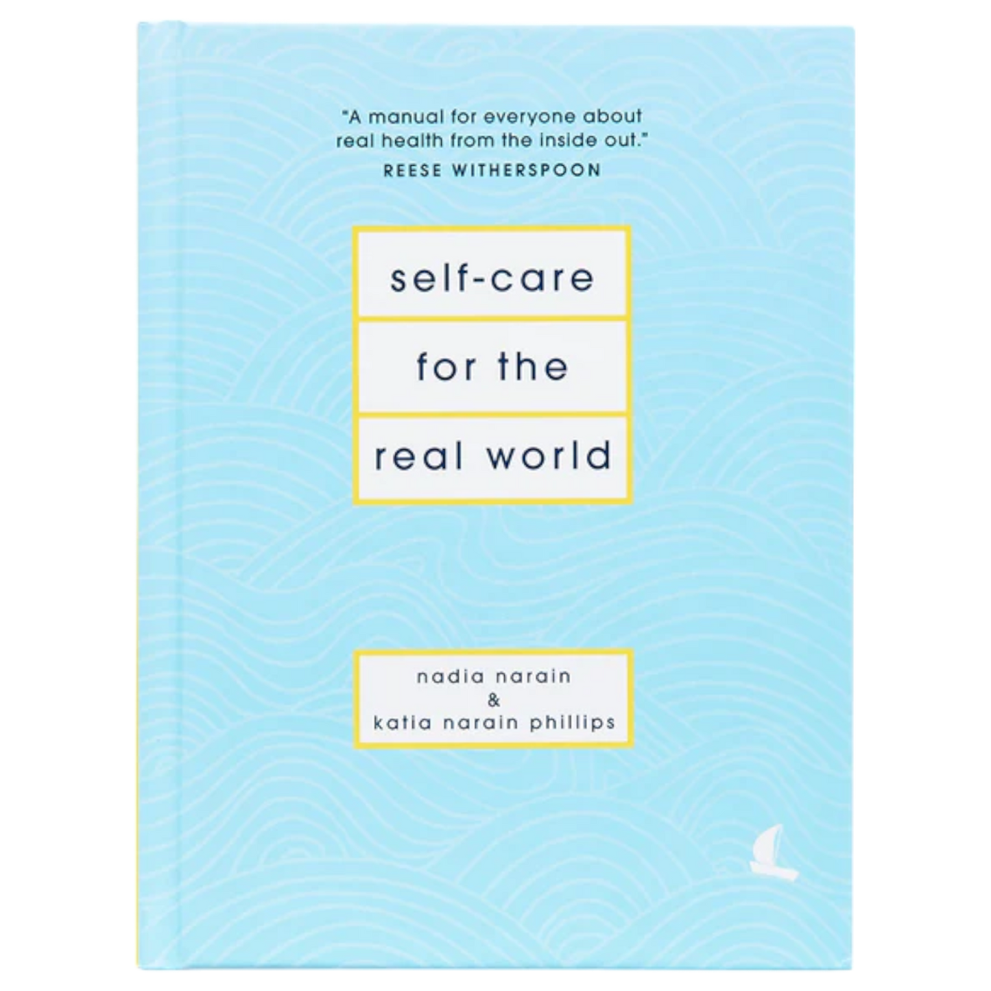 Self-Care for the Real World