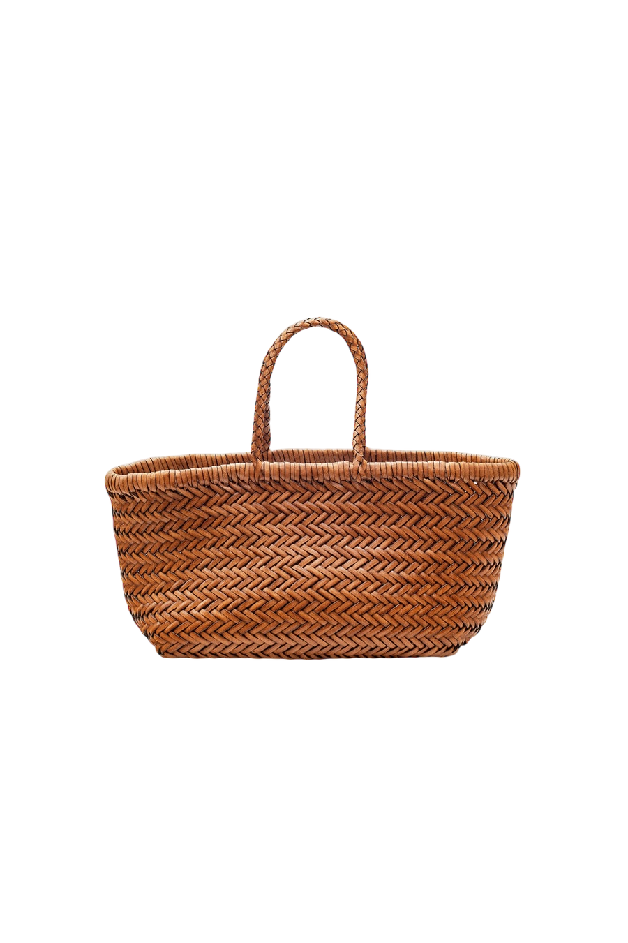 Bamboo Triple Jump Small