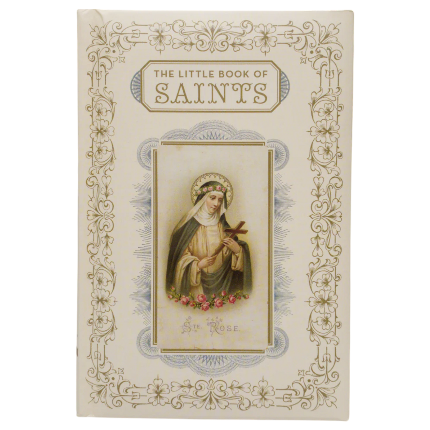 Little Book of Saints
