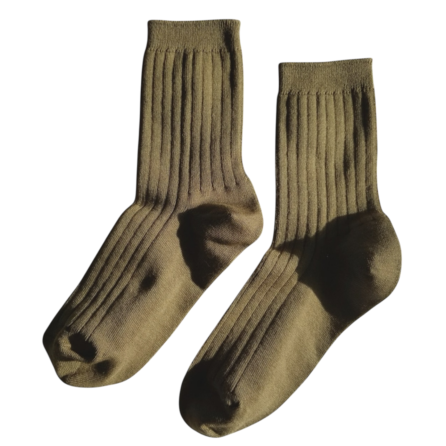 Her Socks