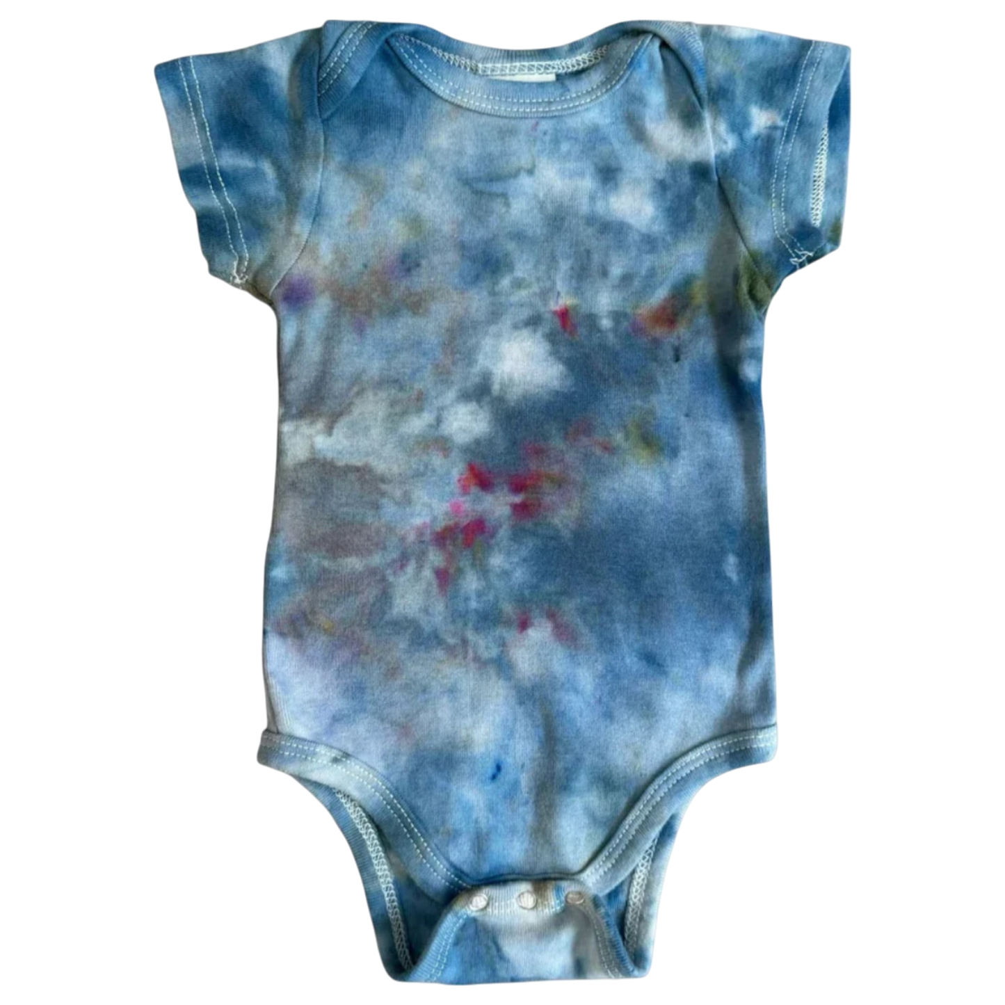 Organic Dawn Onesies