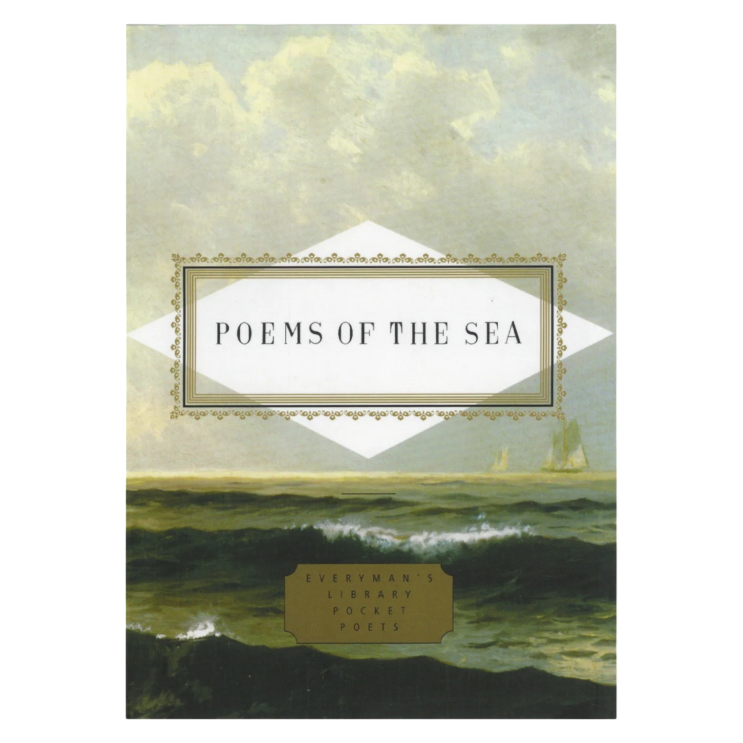 Poems of the Sea