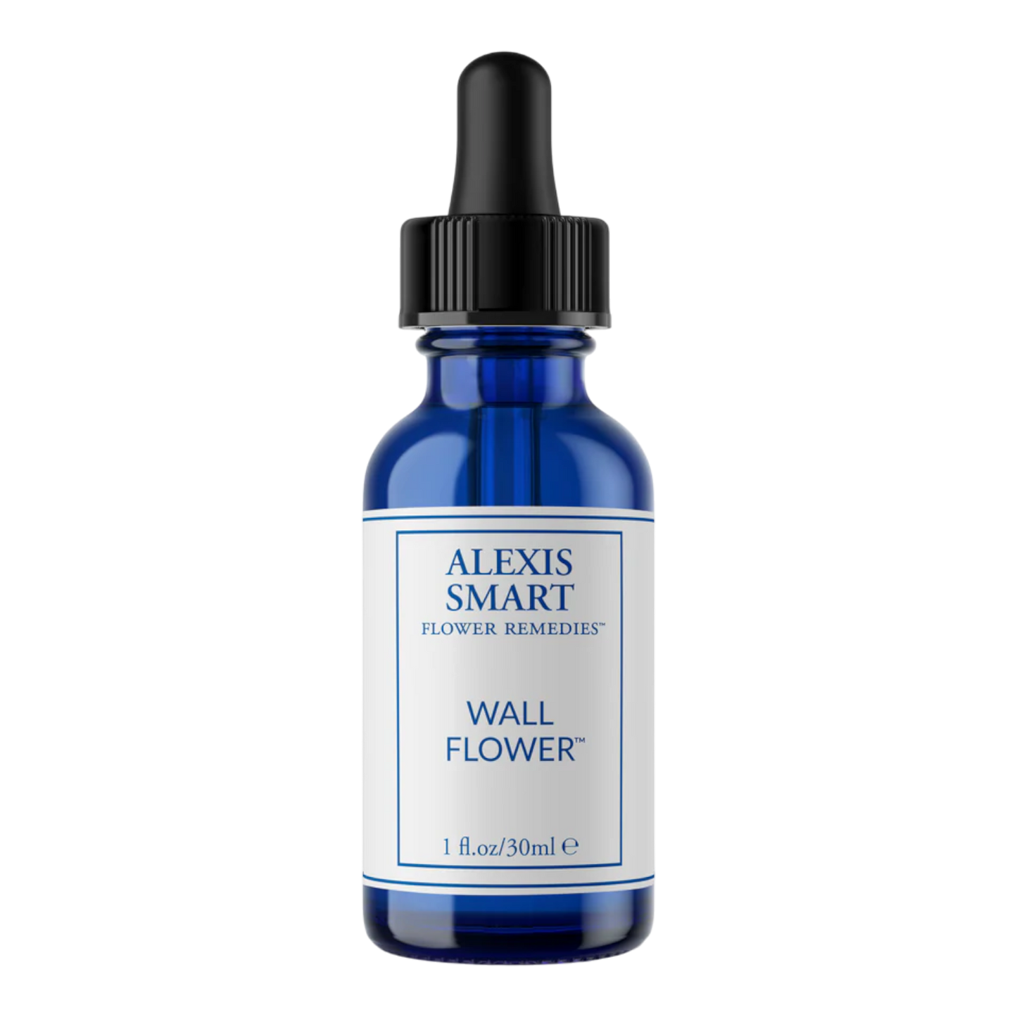 Wallflower (Alcohol Free)