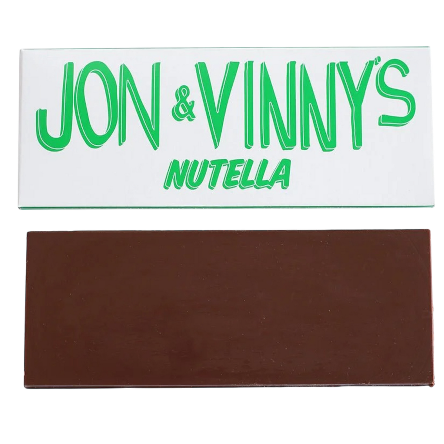 Jon & Vinny's Nutella