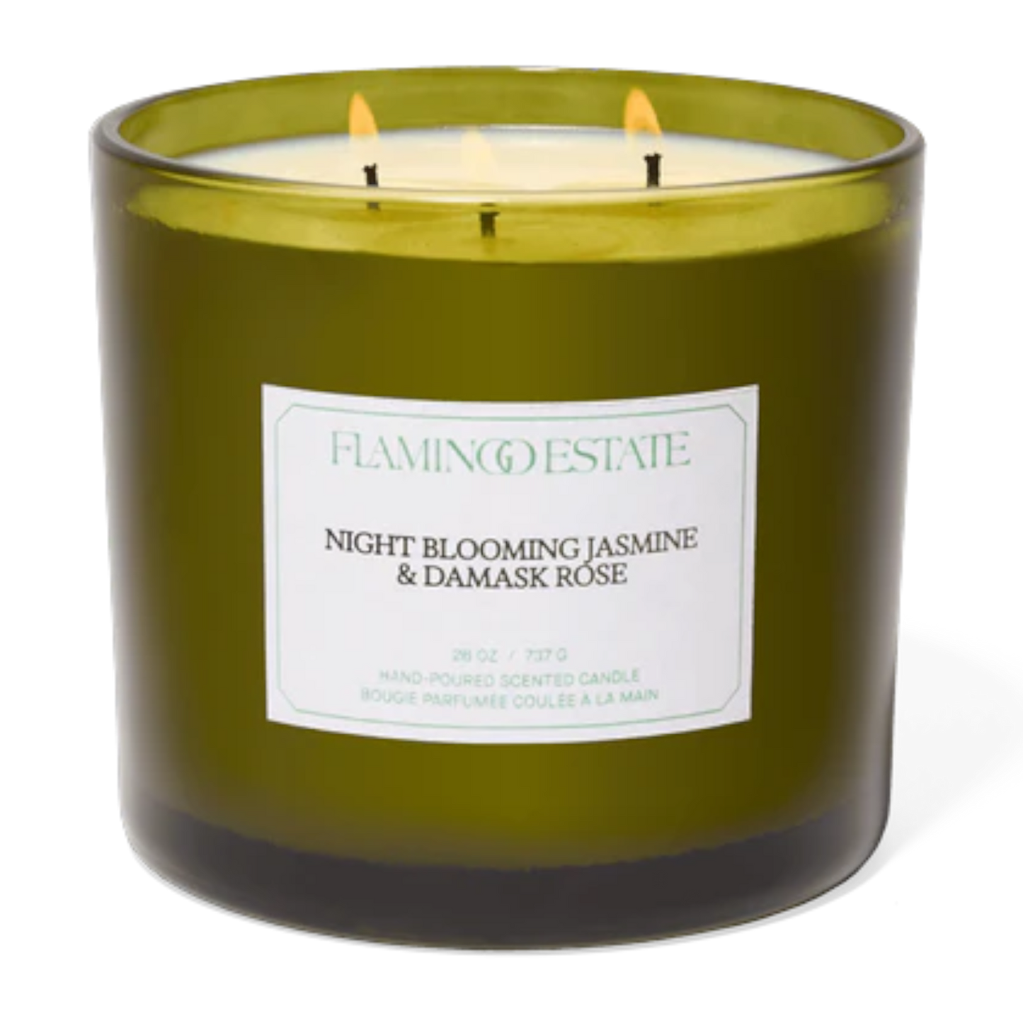 Euphoria Candle: Extra Large