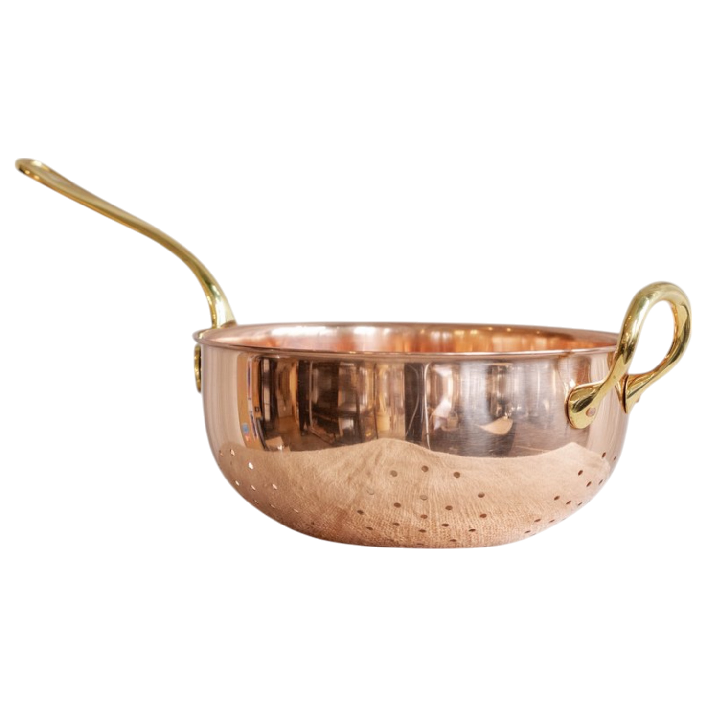 Copper Collander