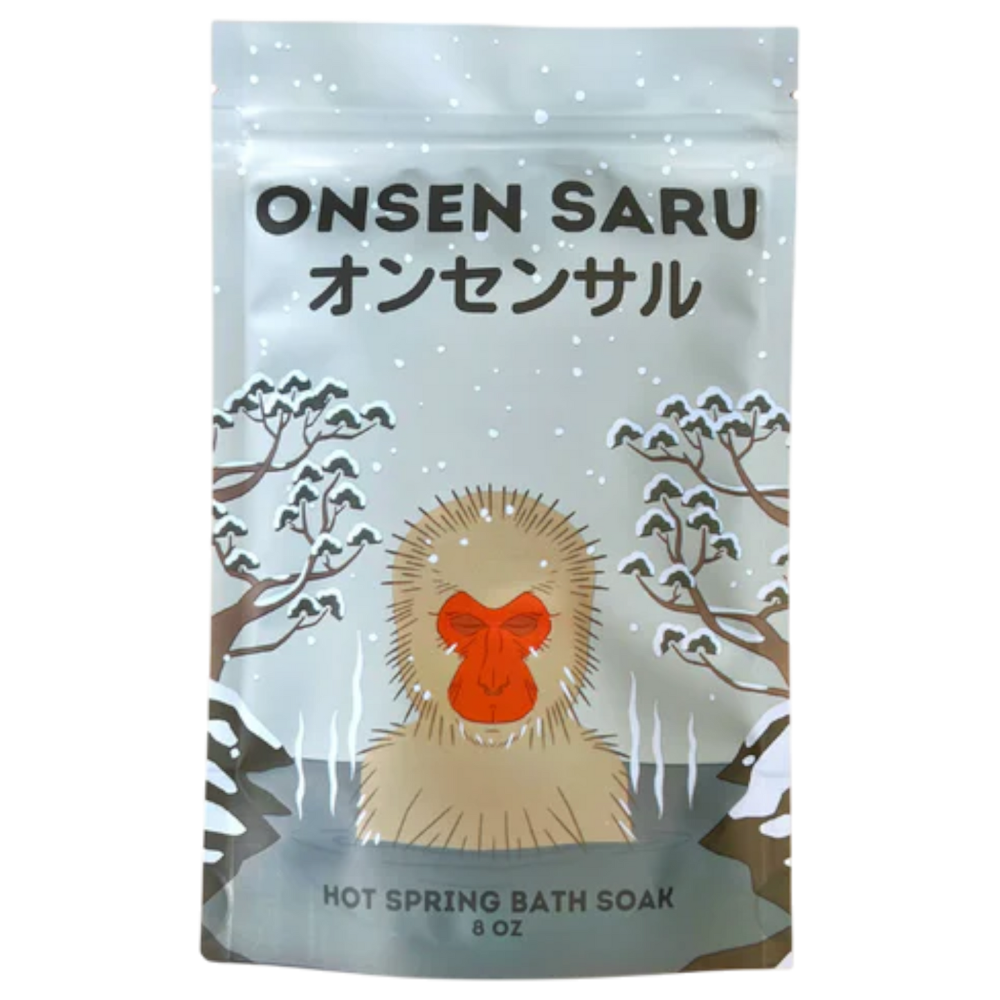 Onsen Saru Bath Soak