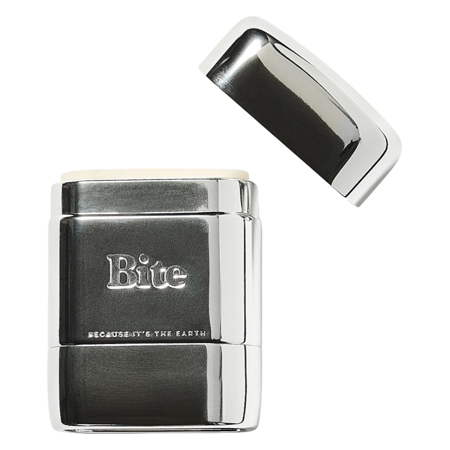 Aluminum Deodorant Case (Refillable)