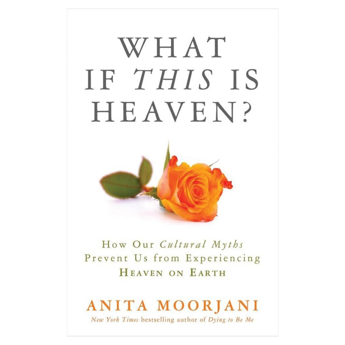 What if This is Heaven?