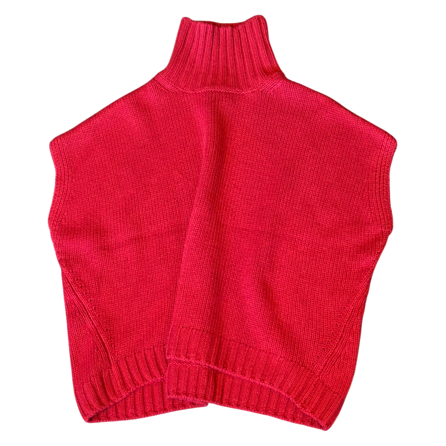 Cashmere Gilet