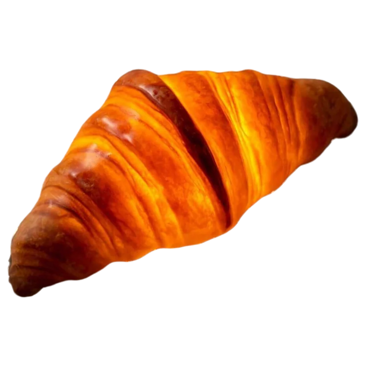 Croissant Lamp